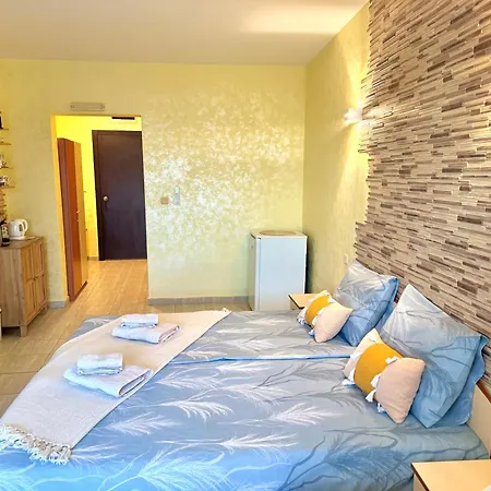 شقة Coast -