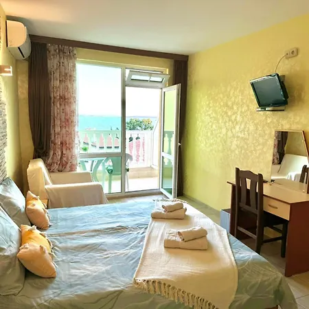 شقة Coast -