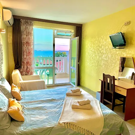 Apartament Coast - Święty Włas