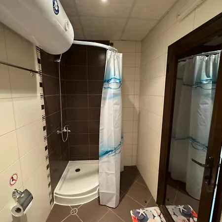 Coast - Apartament Święty Włas