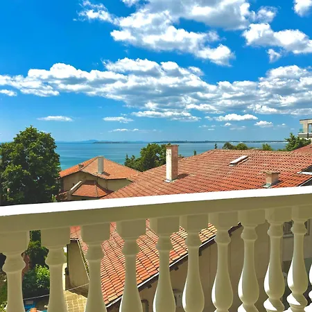 Coast - Apartament