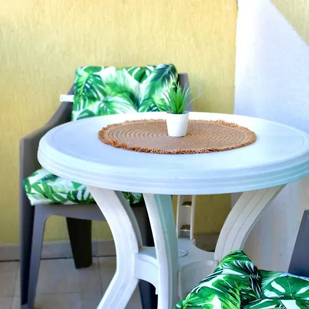 Apartament Coast - Święty Włas