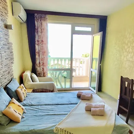 Apartment Coast -